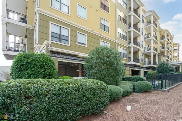 Sandy Springs, GA 30328,799 Hammond DR #306