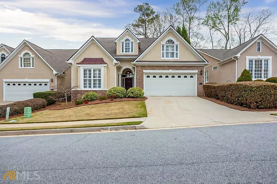 17 Arbor WAY, Newnan, GA 30265