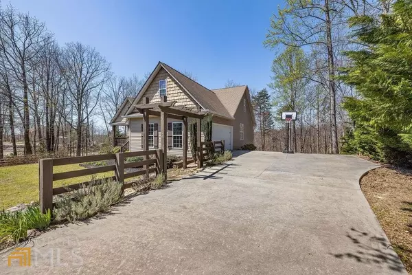 Toccoa, GA 30577,85 Trestle View WAY