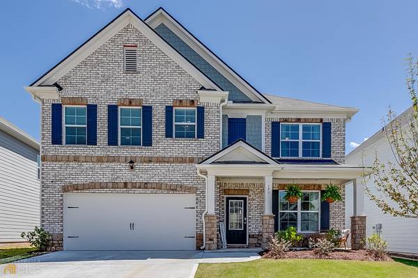 173 Yaupon TRL, Braselton, GA 30517