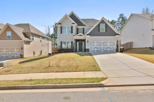 Newnan, GA 30265,59 Ashton PL