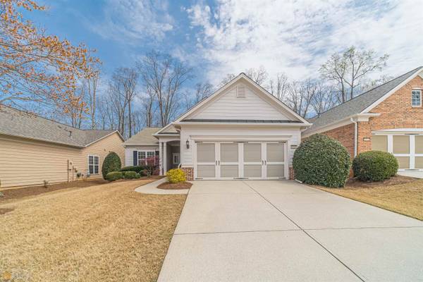 5958 Creekside Lane, Hoschton, GA 30548