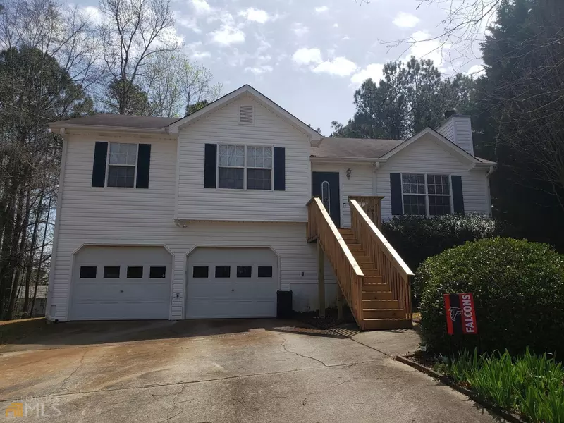 90 Katie DR, Douglasville, GA 30134