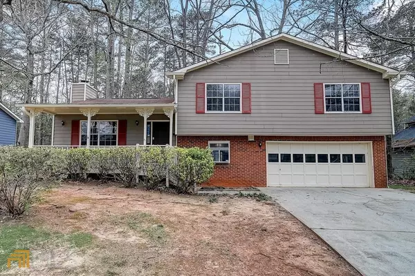 Stone Mountain, GA 30087,5710 Pennybrook CT