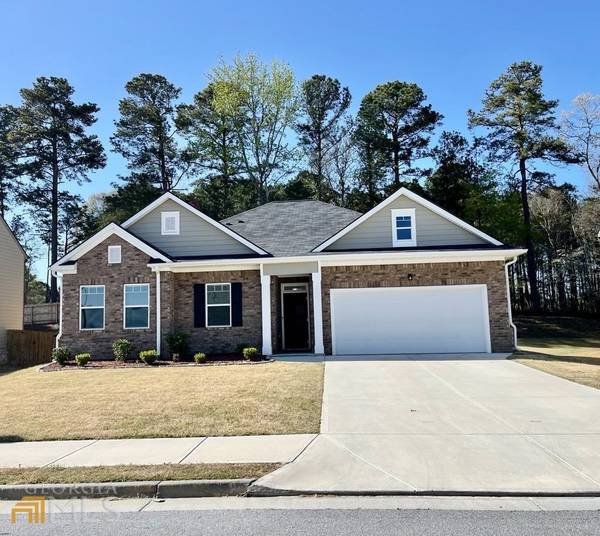 3521 Lilly Brook DR, Loganville, GA 30052