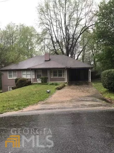 5515 Wing ST, Sandy Springs, GA 30350