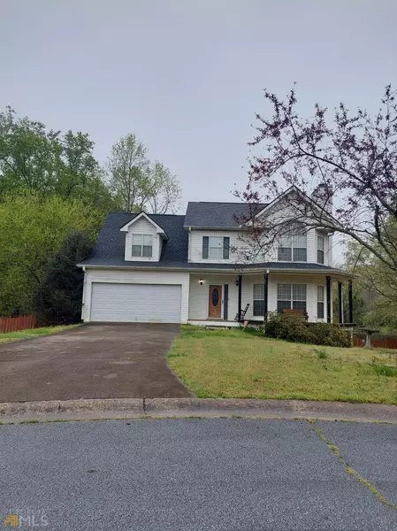 605 Ashton Manor DR, Loganville, GA 30052