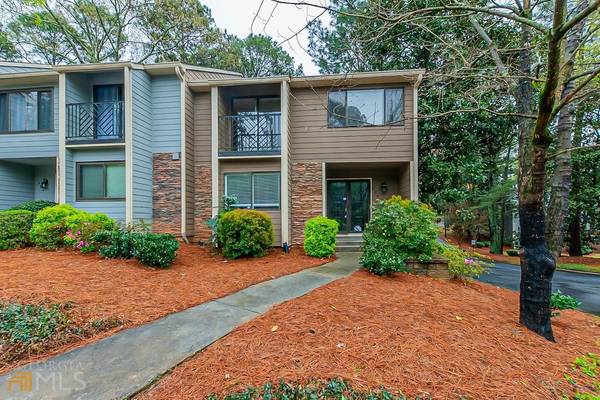 506 Sutters PT, Sandy Springs, GA 30328