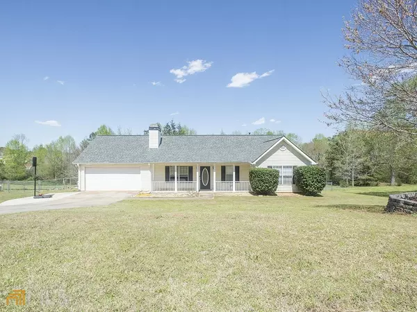 173 Michael LN, Mcdonough, GA 30252