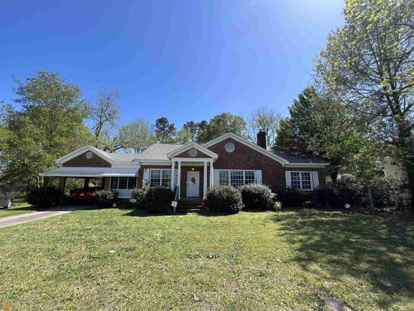 206 South Drive, Dublin, GA 31021