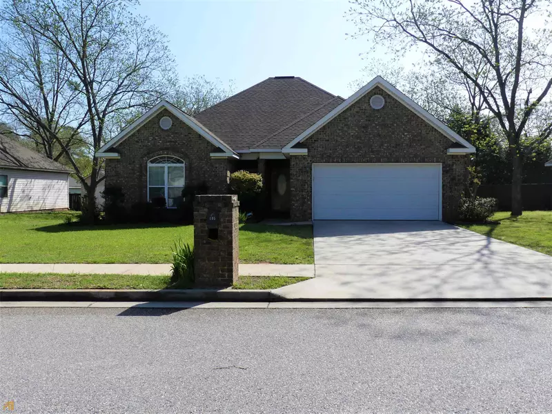 105 Limestone TRL, Warner Robins, GA 31093