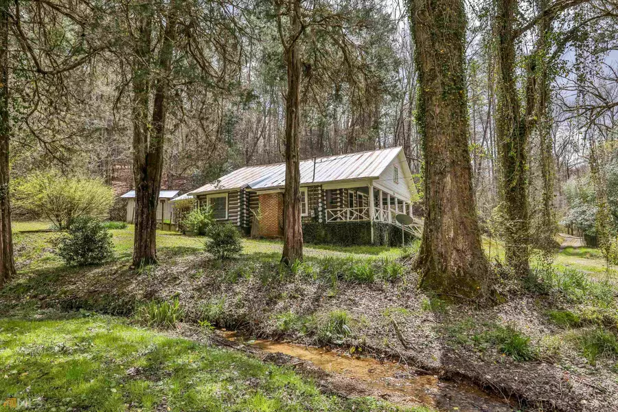 330 Walnut ST, Ellijay, GA 30540