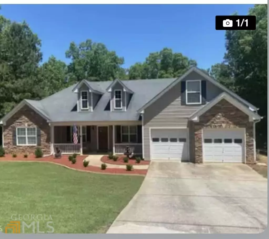 Forsyth, GA 31029,160 Aaron CT