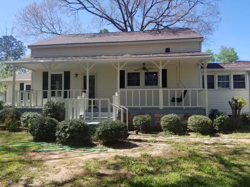 204 Long Leaf TRL, Byron, GA 31008