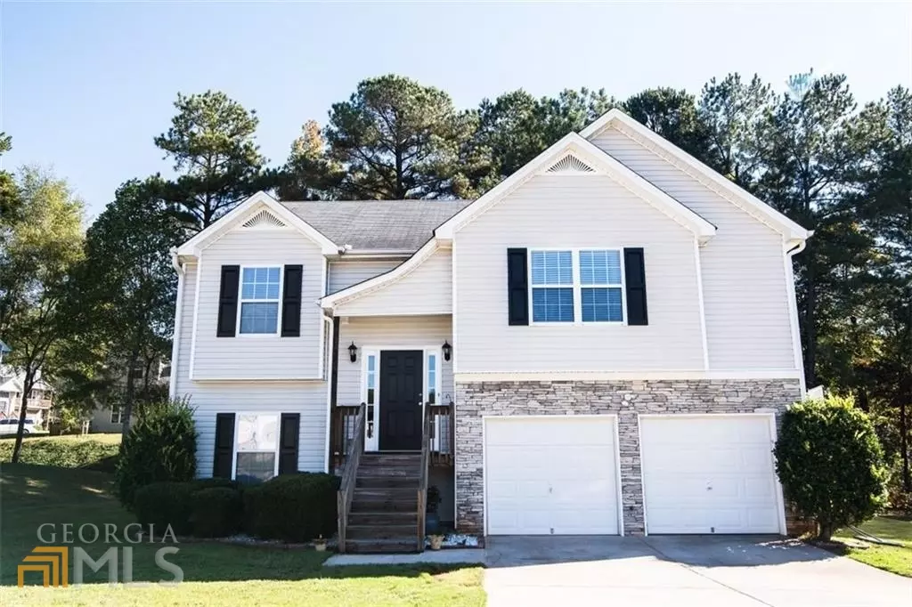 Villa Rica, GA 30180,505 Stonewood PL