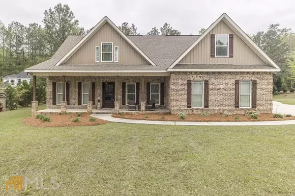 202 Stathams WAY, Warner Robins, GA 31088