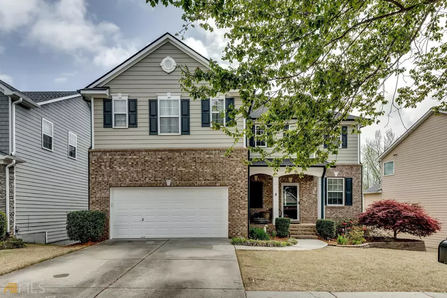 1258 Lanier Springs Drive DR, Buford, GA 30518