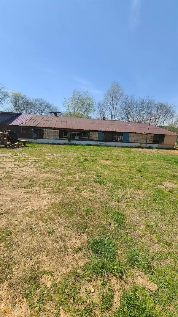 Adairsville, GA 30145,313 Ward Mountain RD