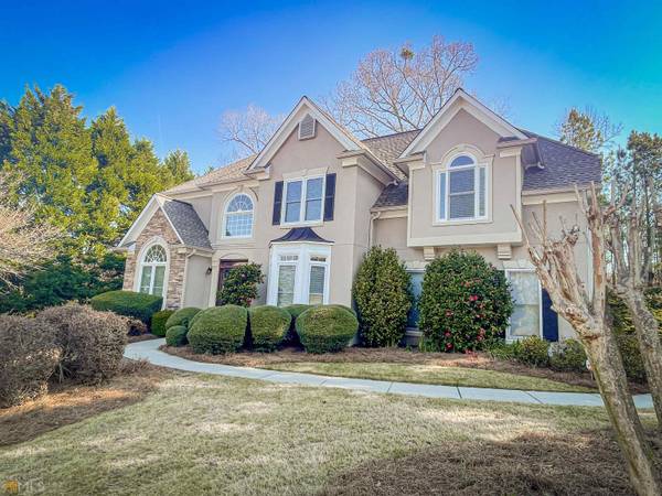 4479 Silver Peak Pkwy, Suwanee, GA 30024