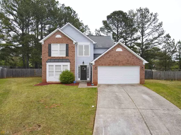 Stone Mountain, GA 30088,5006 Penscot WAY