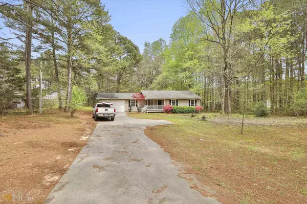 Newnan, GA 30265,329 Posey RD