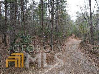 LT 3&4 Double Springs Rd RD, Young Harris, GA 30582