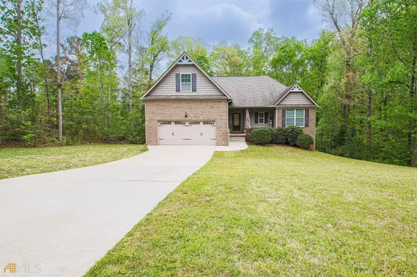 556 Deadwood TRL, Locust Grove, GA 30248