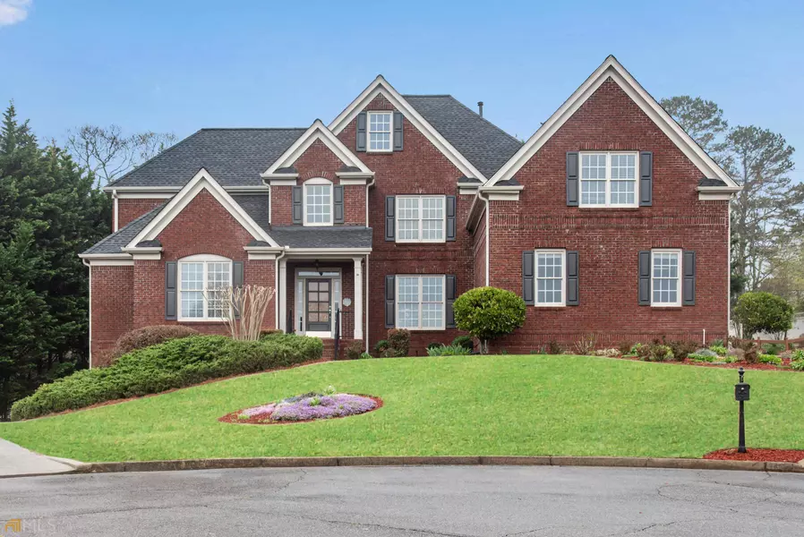 400 Meadow Brook CIR, Woodstock, GA 30188