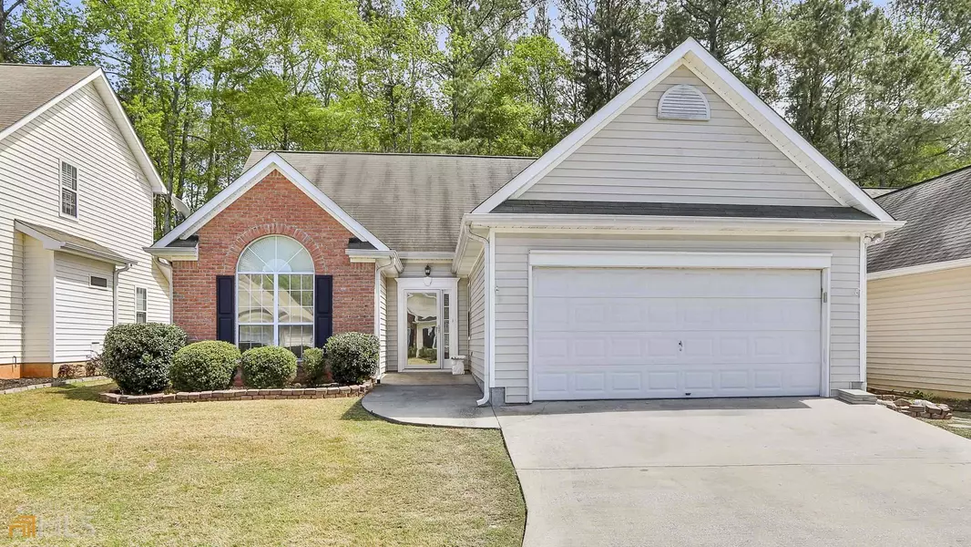 403 Rock Creek DR, Peachtree City, GA 30269