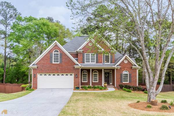 198 Brackin TRCE, Grayson, GA 30017