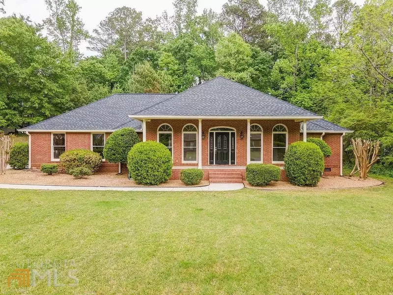 227 NW Rollingwood CIR, Rome, GA 30165