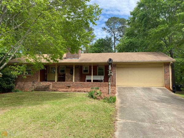 3406 Kingston DR, Conyers, GA 30094