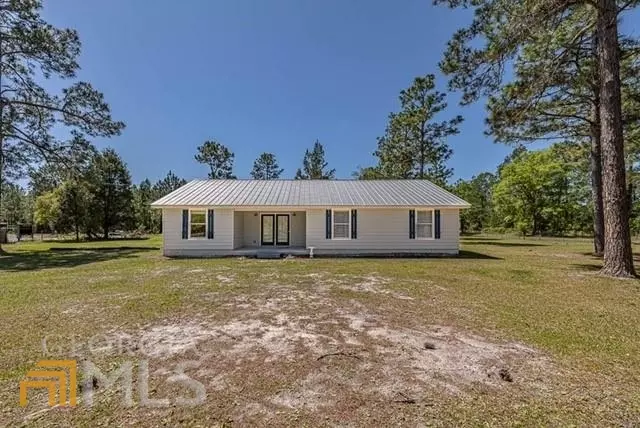 811 Sardis RD, Folkston, GA 31537