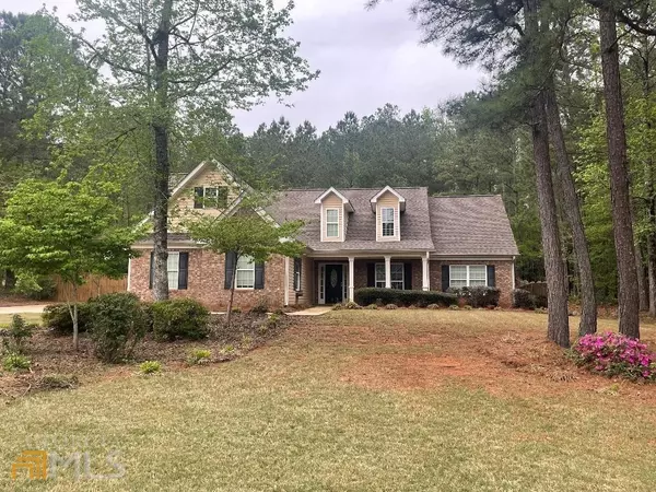 Mcdonough, GA 30252,221 Cecil WAY