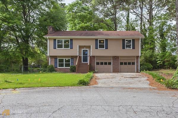 2929 High Brook WAY, Conyers, GA 30094