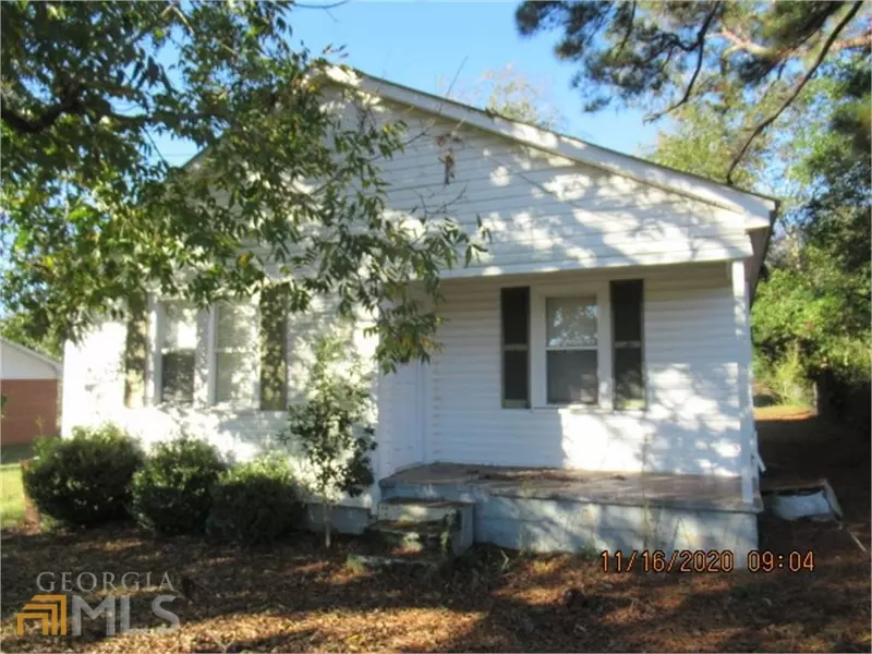 708 S Marcus ST, Wrightsville, GA 31096