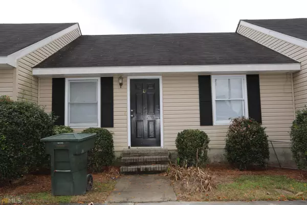 1807 Chandler Road #14 GEORGIA VILLA, Statesboro, GA 30458