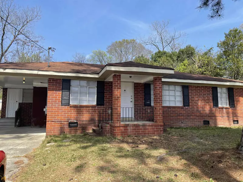 2947 Richard Dr, Macon, GA 31206