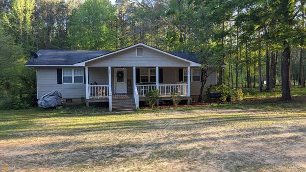 602 Old Cabaniss, Forsyth, GA 31029