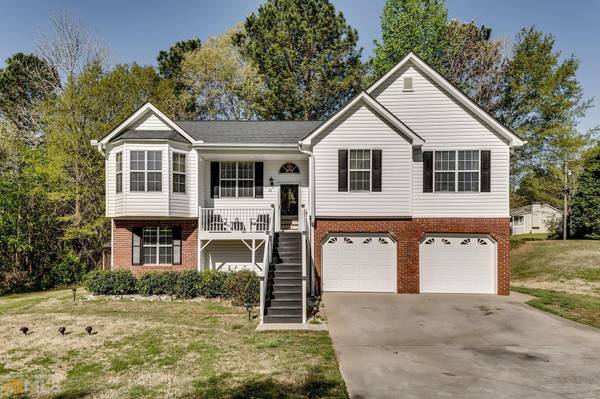 20 Bridge LNDG, Douglasville, GA 30134