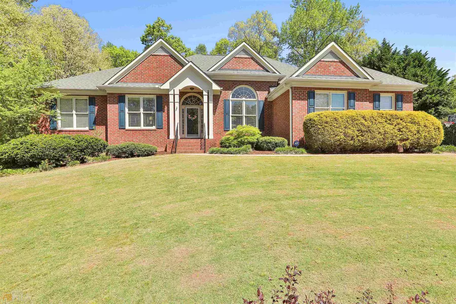 205 Hedgewick WAY, Tyrone, GA 30290