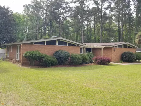 Brooklet, GA 30415,207 S Cromley RD