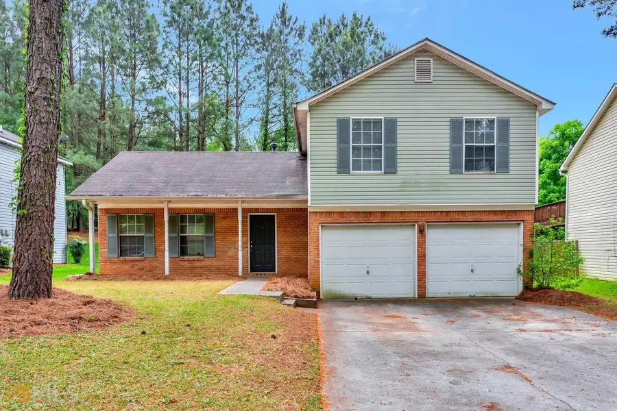 5877 Marbut RD, Lithonia, GA 30058