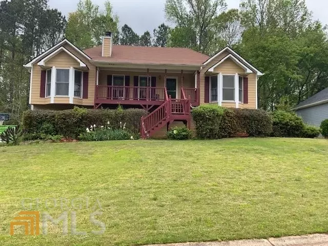 295 Yellowstone DR, Powder Springs, GA 30127