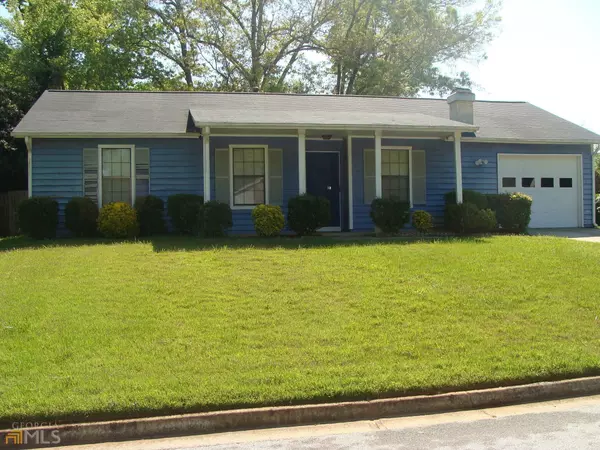 Stone Mountain, GA 30083,707 Hairston Crossing TRL