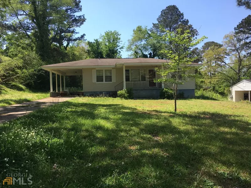 6 Wisteria DR SE, Rome, GA 30161