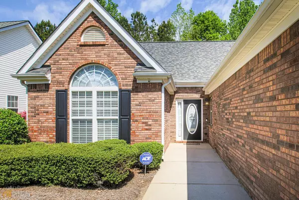 Newnan, GA 30263,40 Steeplechase DR