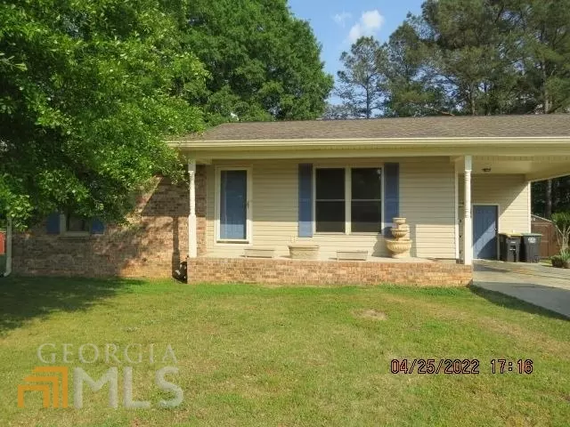 10 Crosscreek Dr Nw, Rome, GA 30165