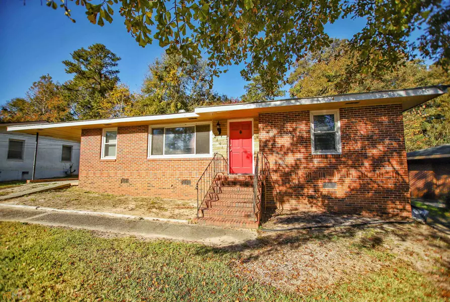 2661 Fernwood AVE, Columbus, GA 31907