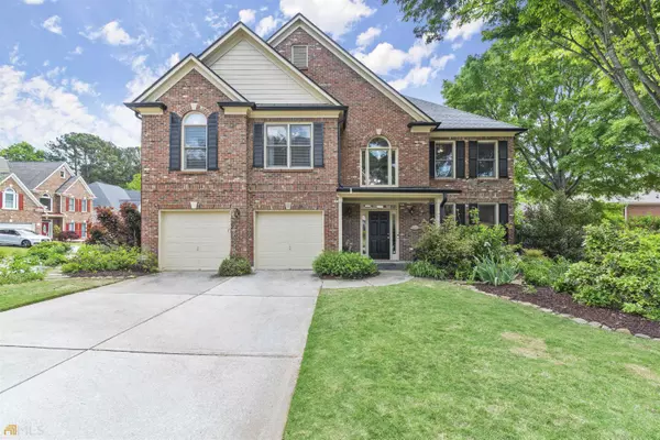 3406 Wembley WALK, Tucker, GA 30084